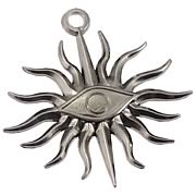 Dragon Age 2 The Chantry Pendant